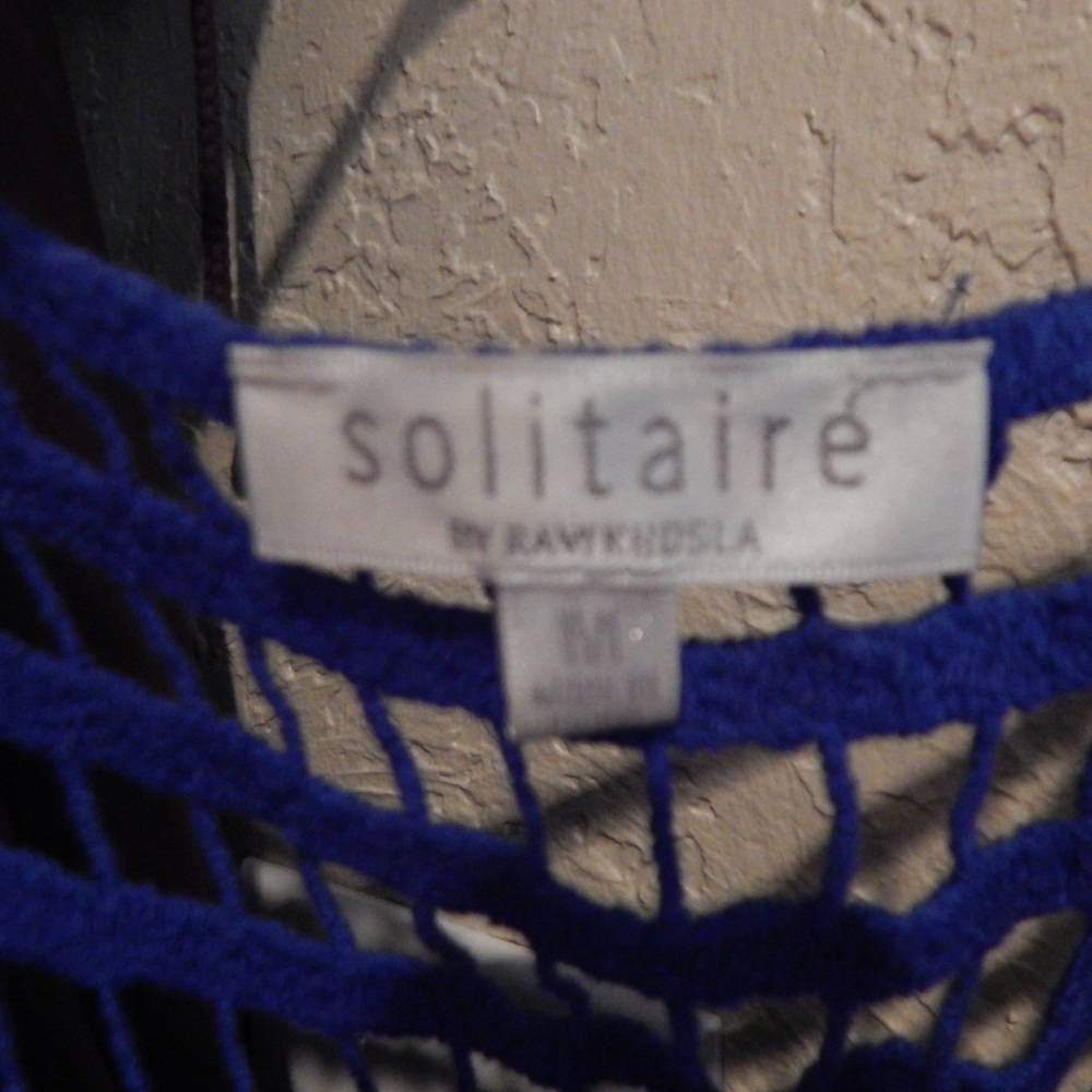 Solitaire By Ravi Khosla - image 4